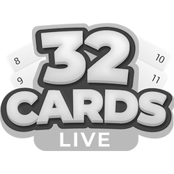 Play 32 CARDS at Jackpot Bob