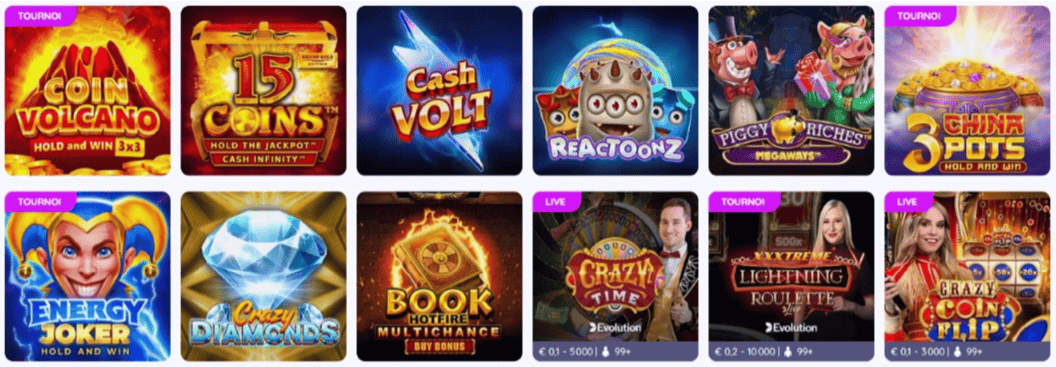 Slots Jackpot Bob Casino