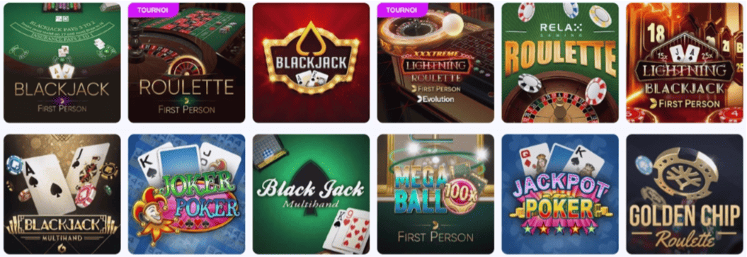Slots Jackpot Bob Casino